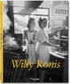 Cover of Willy Ronis