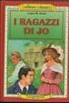 Cover of I ragazzi di Jo