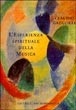 Cover of L'esperienza spirituale della musica