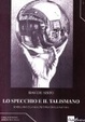 Cover of Lo specchio e il talismano
