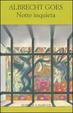 Cover of Notte inquieta