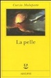 Cover of La pelle