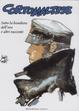 Cover of Corto Maltese - Sotto la bandiera dell’oro e altri racconti