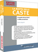 Cover of La mappa delle caste