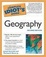 Cover of "The Complete Idiot's Guide to Geography, Second Edition"