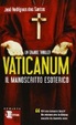 Cover of Vaticanum. Il manoscritto esoterico
