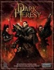 Cover of Warhammer 40,000 Roleplay