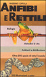 Cover of Anfibi e rettili