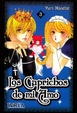 Cover of Los caprichos de mi amo 3