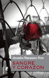Cover of Sangre y corazón