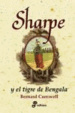 Cover of Sharpe y el tigre de Bengala