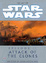 Cover of The Art of Star Wars