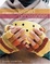 Cover of The Knitters Bible Knitted Accessories
