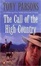 Cover of The Call of the High Country