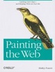 Cover of Painting the Web