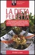 Cover of La dieta perfetta