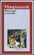 Cover of Racconti e novelle