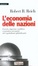 Cover of L' economia delle nazioni