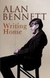 Cover of Writing Home