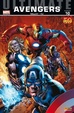 Cover of Ultimate Comics: Avengers n. 10