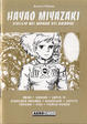 Cover of Hayao Miyazaki