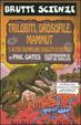 Cover of Trilobiti, drosofile, mammut e altri esemplari evoluti o estinti