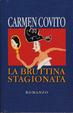 Cover of La bruttina stagionata