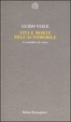 Cover of Vita e morte dell'automobile