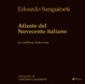 Cover of Atlante del Novecento italiano