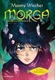 Cover of Morga la maga del vento