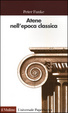 Cover of Atene nell'epoca classica