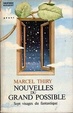 Cover of Nouvelles du grand possible