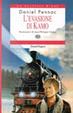 Cover of L'evasione di Kamo