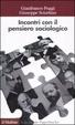 Cover of Incontri con il pensiero sociologico