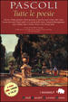 Cover of Tutte le poesie