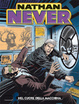 Cover of Nathan Never n. 252