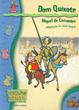 Cover of DOM QUIXOTE