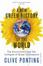 Cover of "A New Green History of the World"