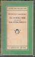 Cover of Gli angeli neri