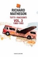 Cover of Tutti i racconti vol. 3