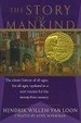 Cover of The Story of Mankind