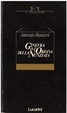Cover of Ginevra, l'orfana della Nunziata