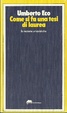 Cover of Come si fa una tesi di laurea