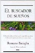 Cover of El buscador de sueños