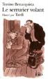 Cover of Le serrurier volant