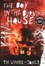 Cover of The Boy in the Burning House