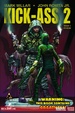 Cover of Kick-Ass 2 #2