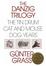Cover of Danzig Trilogy