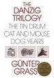 Cover of Danzig Trilogy
