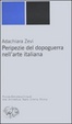 Cover of Peripezie del dopoguerra nell'arte italiana